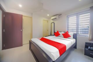 Hotel O Pride Hospitality Nungambakkam - 6