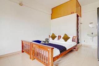 SPOT ON Taaza Residency - Perumbavoor - 4