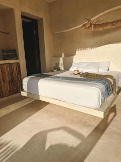 Casa Noma-Noma Holbox - Isola Holbox - 3