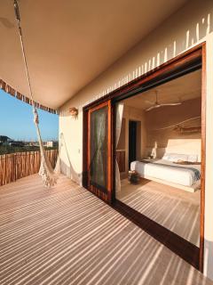 Casa Noma-Noma Holbox - Isola Holbox - 7