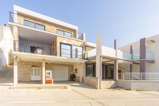 Ivica Super comfortable, newly furnished apartment in a top location - Metajna - 3