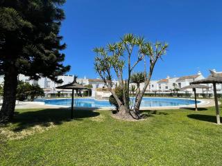 Villa Mar - Chiclana de la Frontera - 0