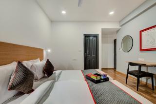 Hotel O Evergreen - Faridabad - 3