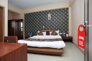 Collection O Greenpark - Jamshedpur - 9