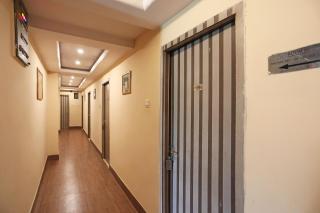 Collection O Greenpark - Jamshedpur - 2