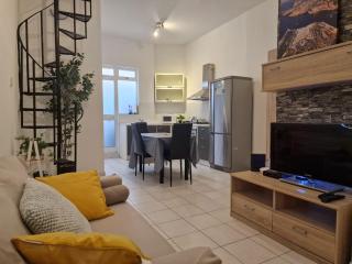 BALESA Property - Modern Duplex House in Central Sliema - 0