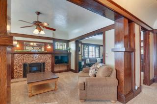 Beautiful Historic Home Near Bryce Canyon! - Cannonville - 8