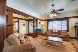 Beautiful Historic Home Near Bryce Canyon! - Cannonville - 7
