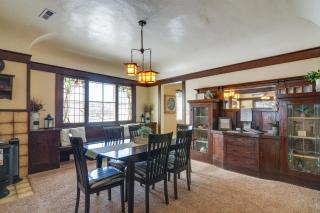 Beautiful Historic Home Near Bryce Canyon! - Cannonville - 5