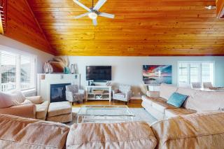 Carolina Haven - Topsail Beach - 4