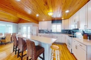 Carolina Haven - Topsail Beach - 1