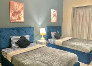 Chic 3 bedroom apartment - Dubai - 6