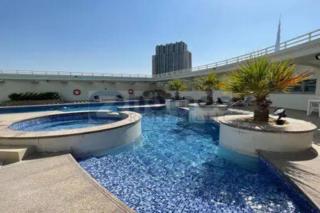 Chic 3 bedroom apartment - Dubai - 5