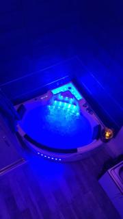 Le cocon spa - Sens - 2