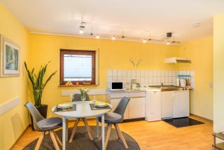 Ferienwohnung Gernsbach - Gernsbach - 8