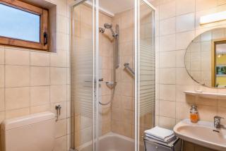 Ferienwohnung Gernsbach - 4