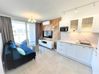 Apartament VIP Sztutolo z basenem - Sztutowo - 6