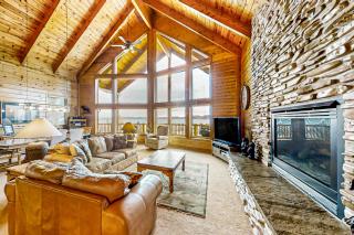 Joining Families at Bear Lake - Garden City - 8