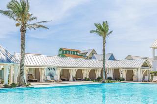 Spanish Dagger Serenity - Port Aransas - 4