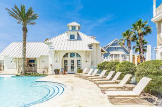 Spanish Dagger Serenity - Port Aransas - 3