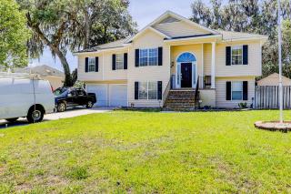 Island Oasis Unit B - Savannah - 0