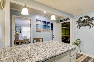 Island Oasis Unit B - Savannah - 6