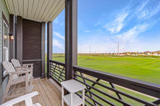 The Blue Sails - Port Aransas - 7