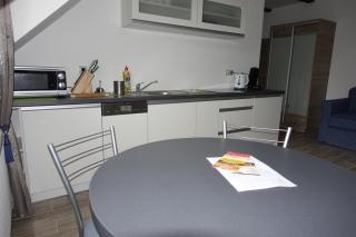 Apartamenty Zielony Dom - 2