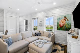 The Blue Sails - Port Aransas - 6