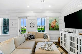 The Blue Sails - Port Aransas - 5