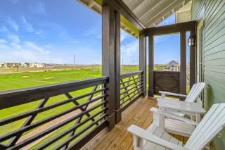 The Blue Sails - Port Aransas - 2