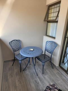 Bustani 2 - Self-Catering Studio - Edenvale - 8