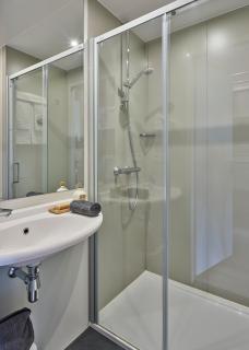 Holiday Suites Jabbeke - Klein Strand - Jabbeke - 4