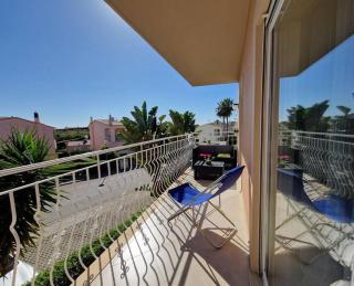 Cosy holiday flat in Oasis Parque - Portimão - 9