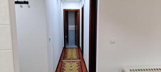 Céntrico apartamento, playa cercana, plaza garaje - Cangas de Morrazo - 1