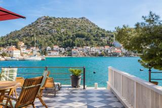 Adriatic Sunrise - Beach House - Blace - 6