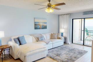 1-1004 - Ocean Sands - St Pete Beach - 2