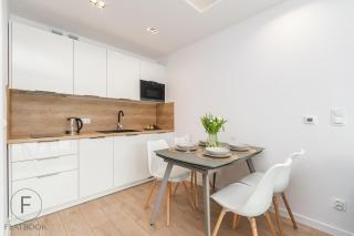 Flatbook Apartamenty - Jantar Bursztynowe Osiedle - Jantar - 3