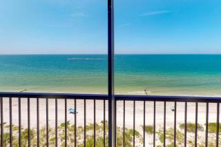 1-1004 - Ocean Sands - St Pete Beach - 4