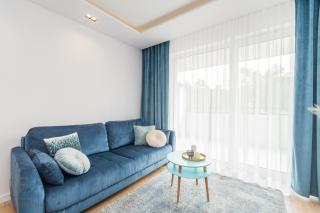 Flatbook Apartamenty - Jantar Bursztynowe Osiedle - Jantar - 5