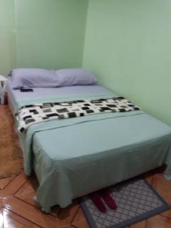 Susing Seaside Guesthouse - Moalboal - 2