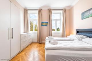 Imperial Apartments Schönbrunn - Contactless Check-In - Wenen - 7