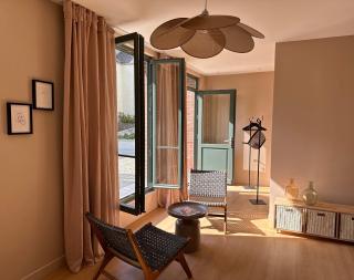 LA DEMEURE - 5
