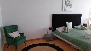 Apartamento Pérola da Vila - Vila Franca do Campo - 4