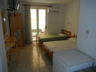 Dimitris Apartments - Vasiliki - 6