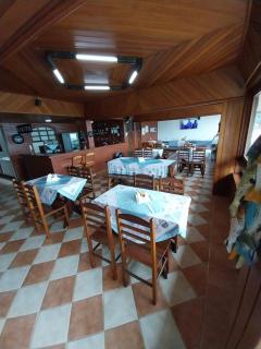 Pousada toca do cambu - 1