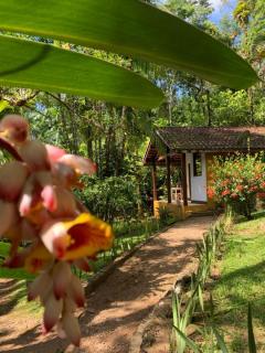 Pousada Bromélias - Paraty - 3