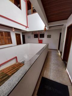 Pousada toca do cambu - 3