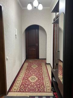 apartment on st. Ibraimova 42 - 1