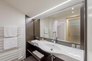 Hotel Garni Pirchhütt - Obergurgl - 7